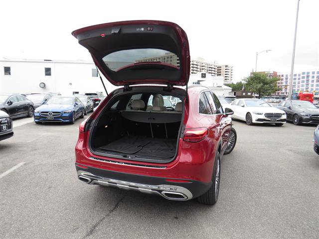 Certified 2024 Mercedes-Benz GLC 300 4MATIC image 32