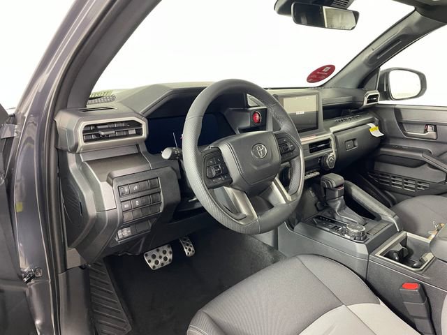 New 2026 Toyota Tacoma TRD Sport AWD/4WD image 2