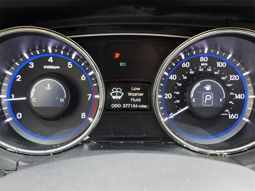 Used 2011 Hyundai Sonata GLS w/ Popular Equipment Pkg 2 image 24