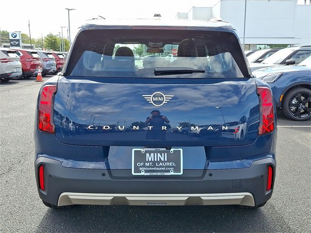New 2026 MINI Cooper Countryman S image 5