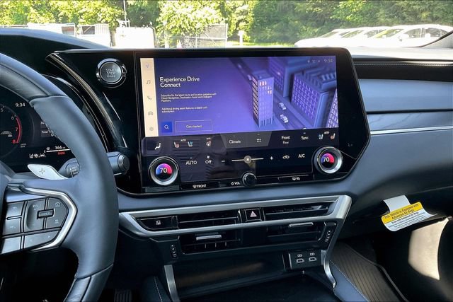 New 2026 Lexus RX 350 AWD image 7