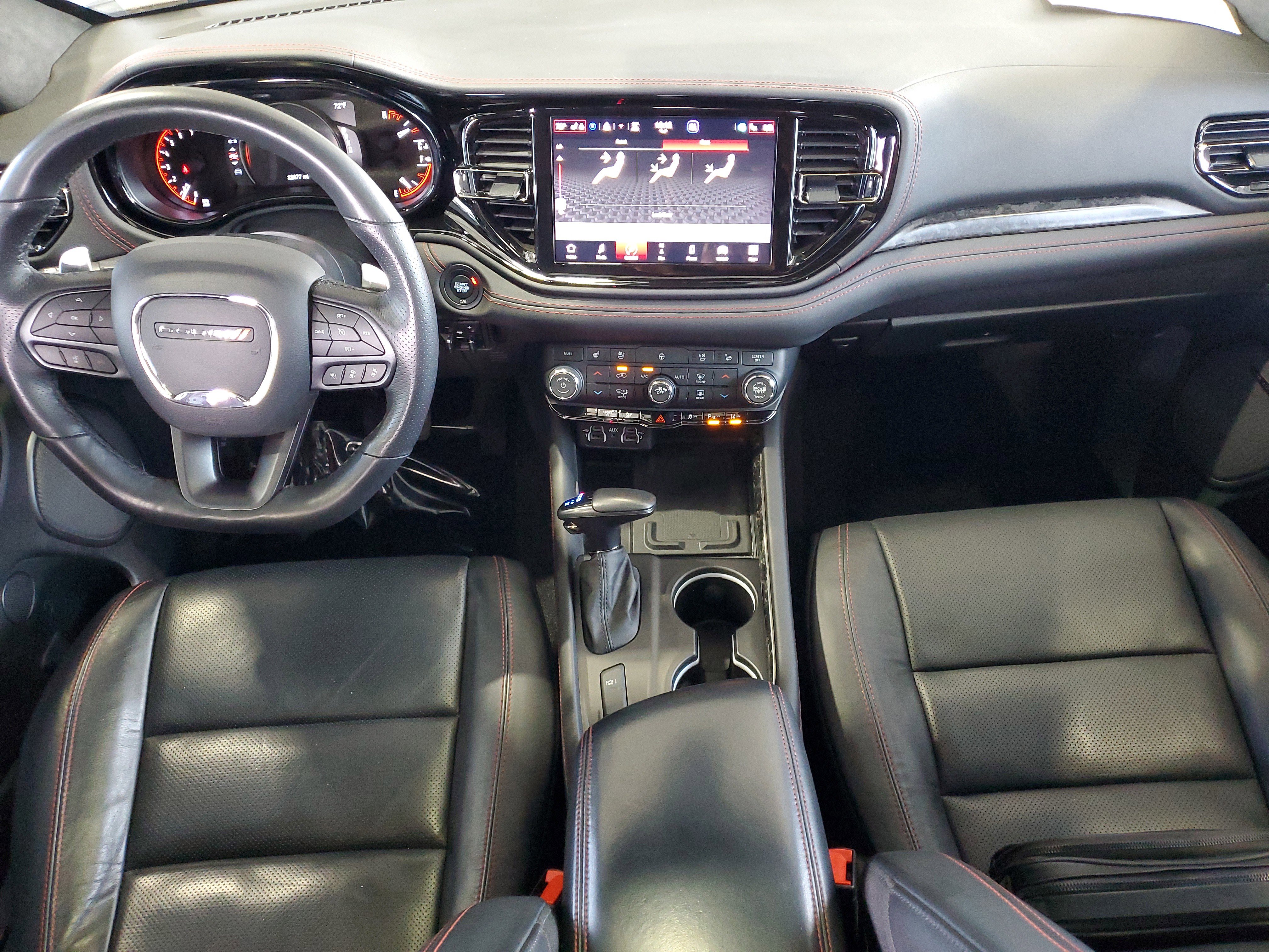 Used 2023 Dodge Durango R/T AWD/4WD image 11