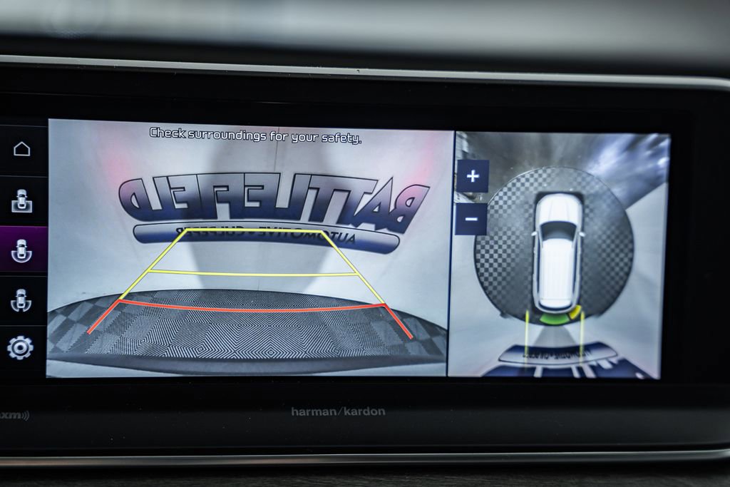 Used 2022 Kia Telluride SX w/ SX Prestige Package image 50