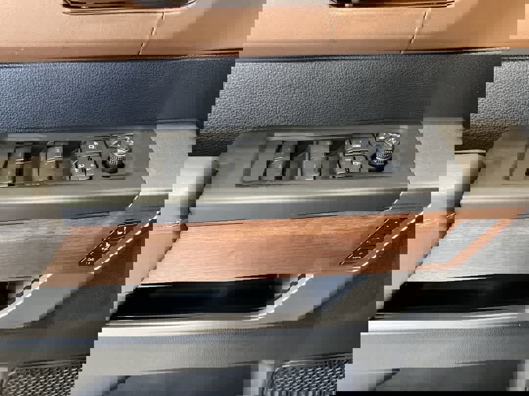 New 2026 Toyota Tundra 1794 Edition image 15