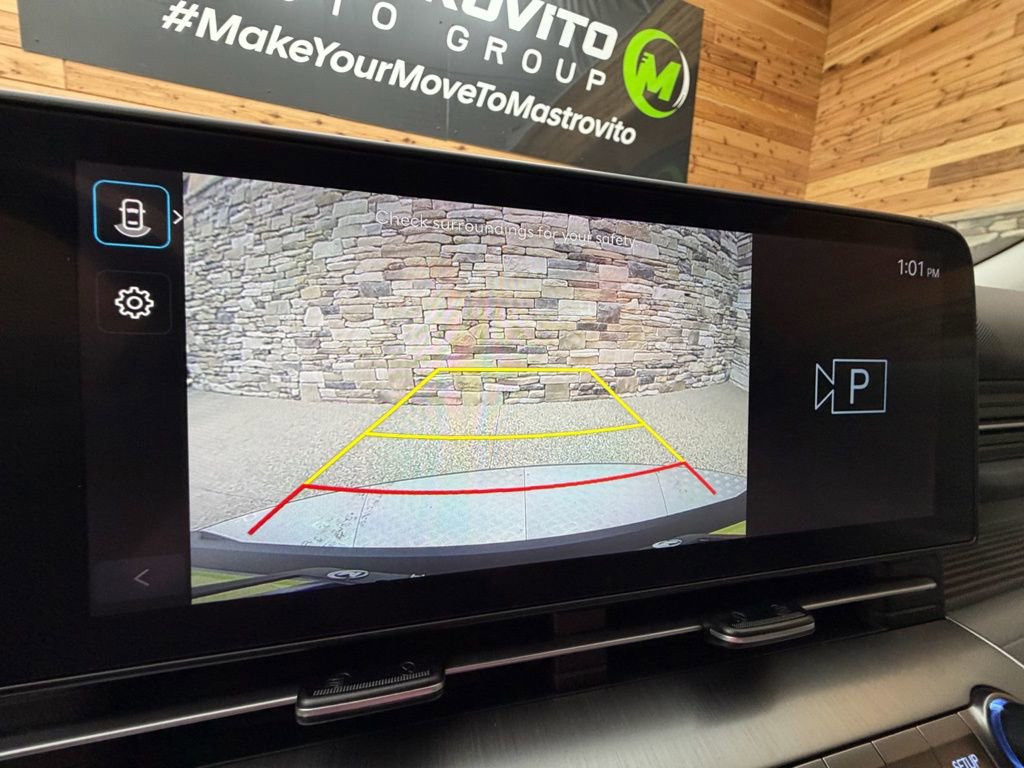 Certified 2024 Hyundai Kona SEL image 21