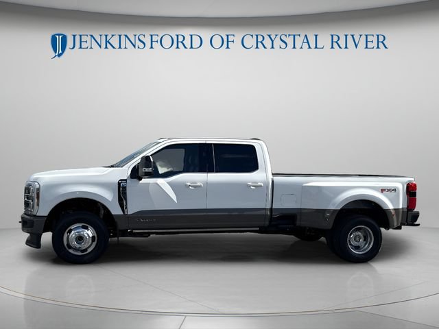 Used 2017 Ford F250 King Ranch w/ King Ranch Ultimate Package AWD/4WD image 10