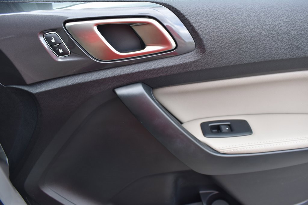 Used 2021 Ford Ranger Lariat w/ Equipment Group 501A High image 15