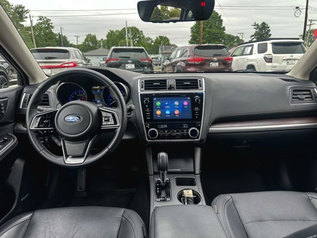 Used 2019 Subaru Outback 2.5i Limited AWD/4WD image 20