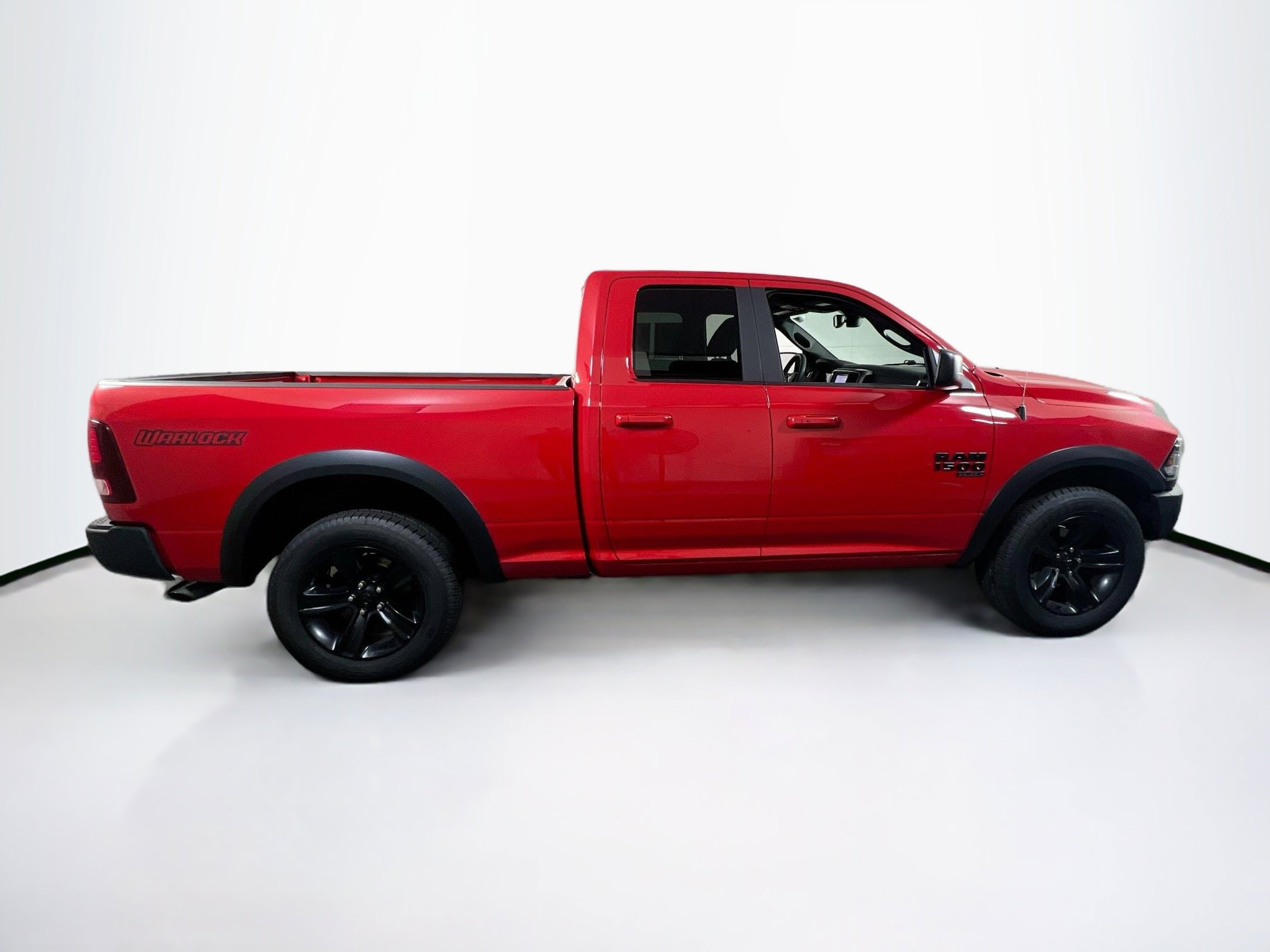 Used 2022 RAM 1500 Classic Warlock w/ Electronics Group image 4