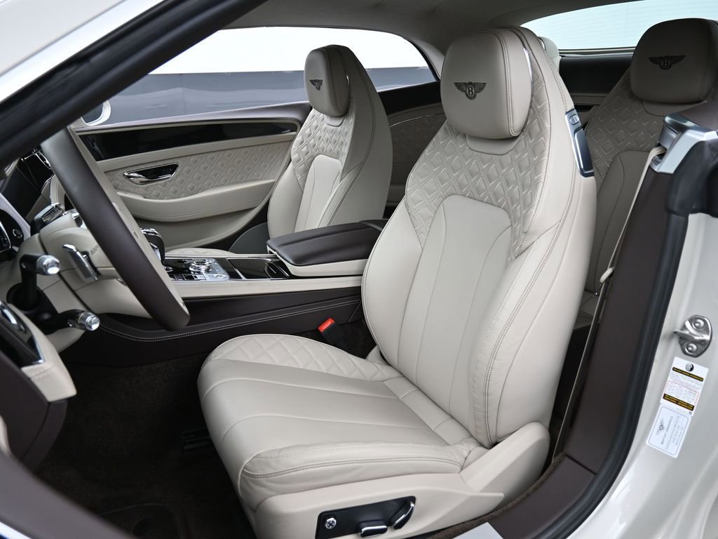 Used 2022 Bentley Continental GT AWD/4WD image 5