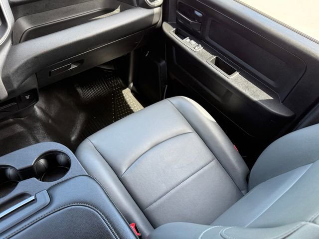 Used 2020 RAM 2500 Tradesman w/ Snow Chief Group AWD/4WD image 24