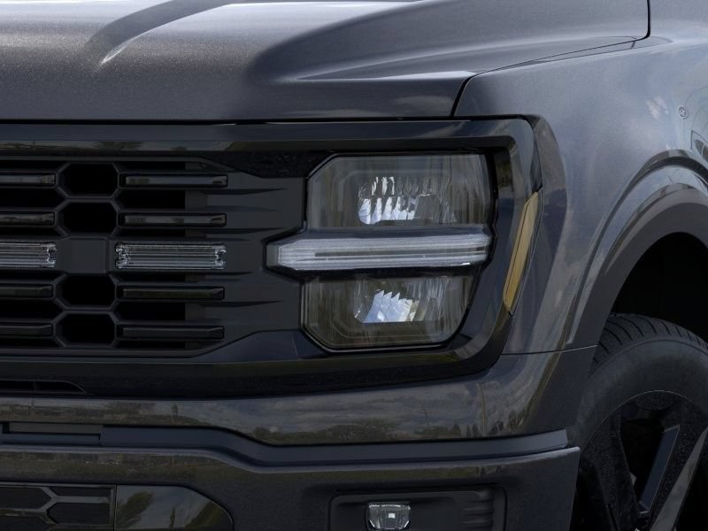 New 2026 Ford F150 STX w/ F-150 LOBO Package AWD/4WD image 48