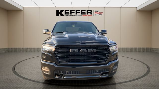 New 2026 RAM 1500 Laramie image 8