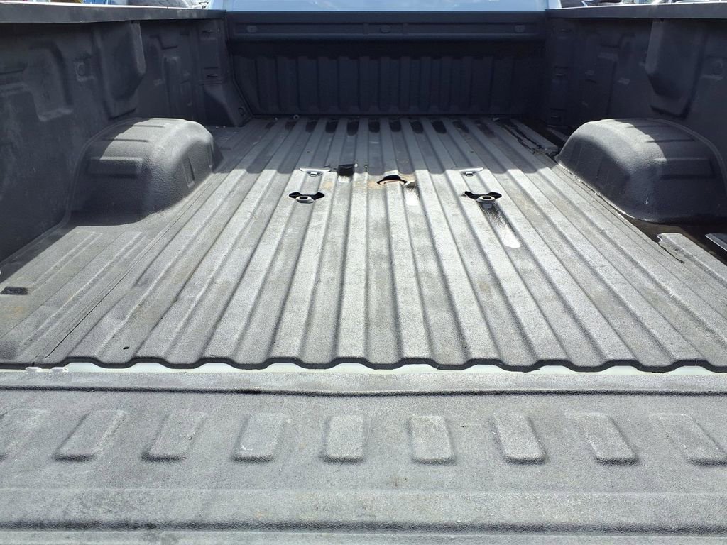Used 2024 GMC Sierra 3500 Pro image 10