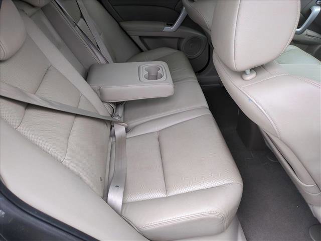 Used 2007 Acura RDX w/ Technology Package image 20