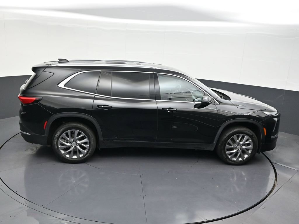 Used 2025 Buick Enclave Preferred w/ Power Package FWD image 20