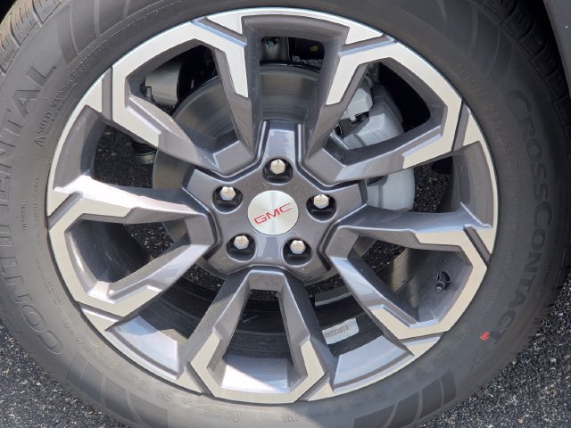 New 2027 GMC Terrain Elevation w/ Elevation Premium Package FWD image 10