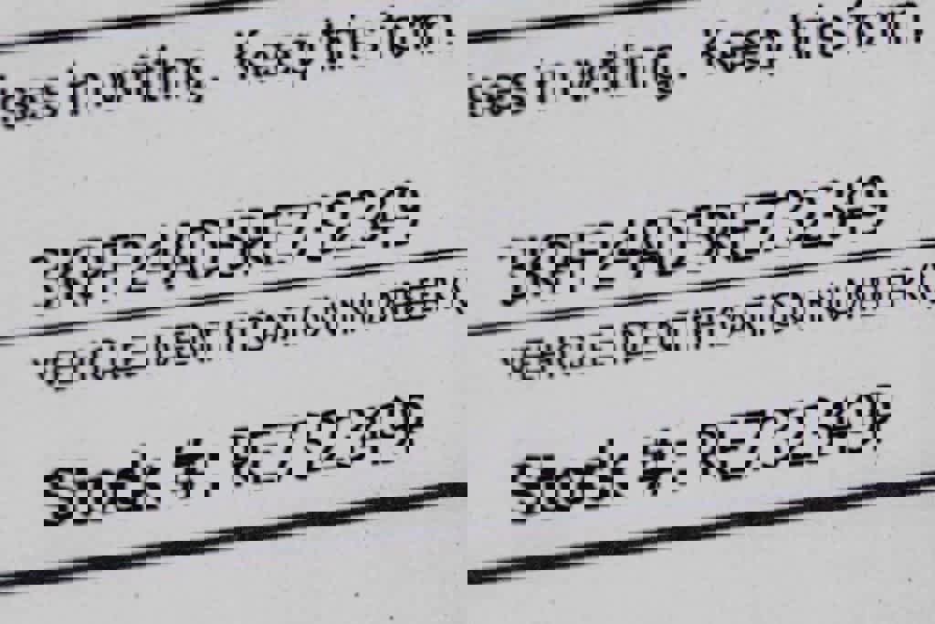 Certified 2024 Kia Forte LXS image 29