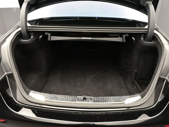 Used 2024 Mercedes-Benz S 580 4MATIC Sedan image 15