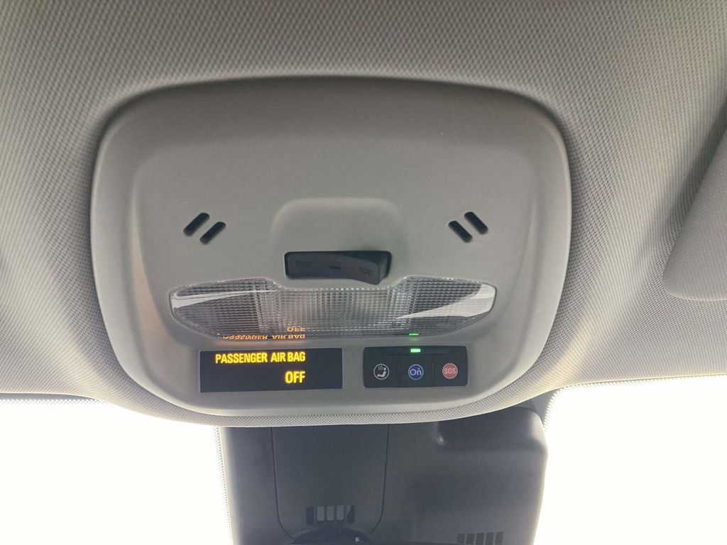 New 2026 Chevrolet Trax LT image 24