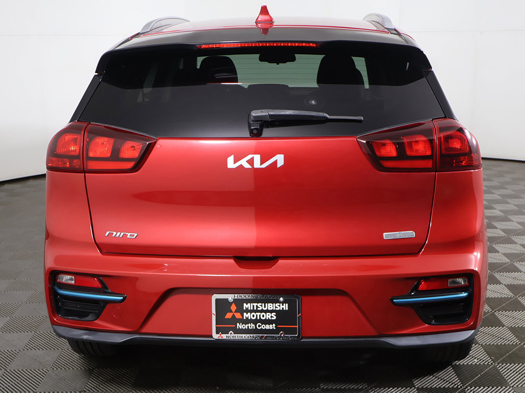 Used 2022 Kia Niro EX FWD image 14