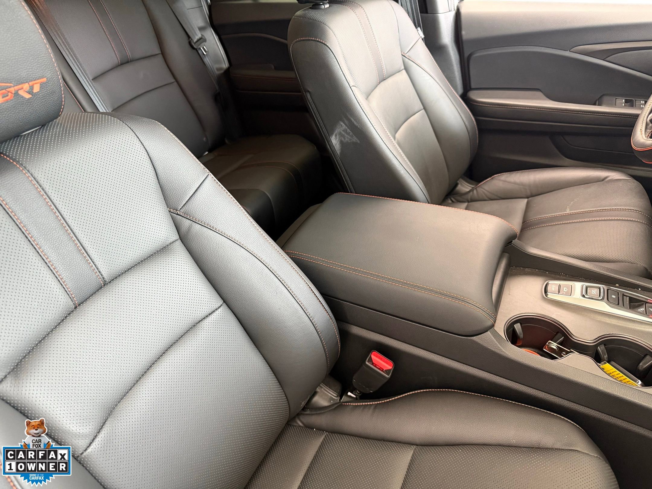 Used 2025 Honda Ridgeline TrailSport+ image 26