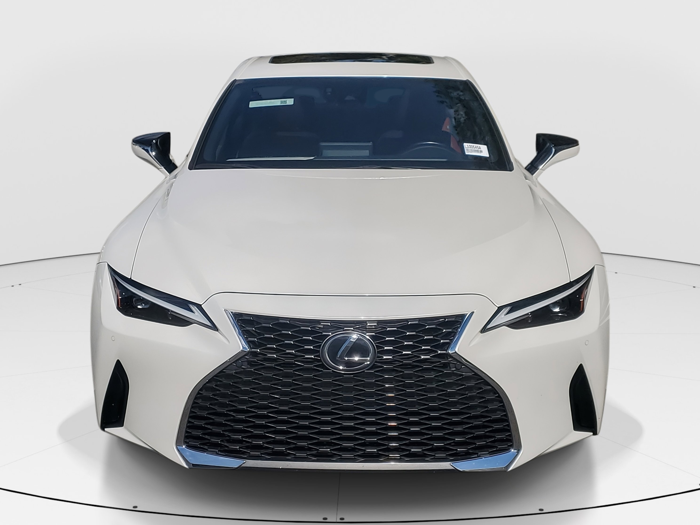 Used 2024 Lexus IS 300 w/ Comfort Package image 2