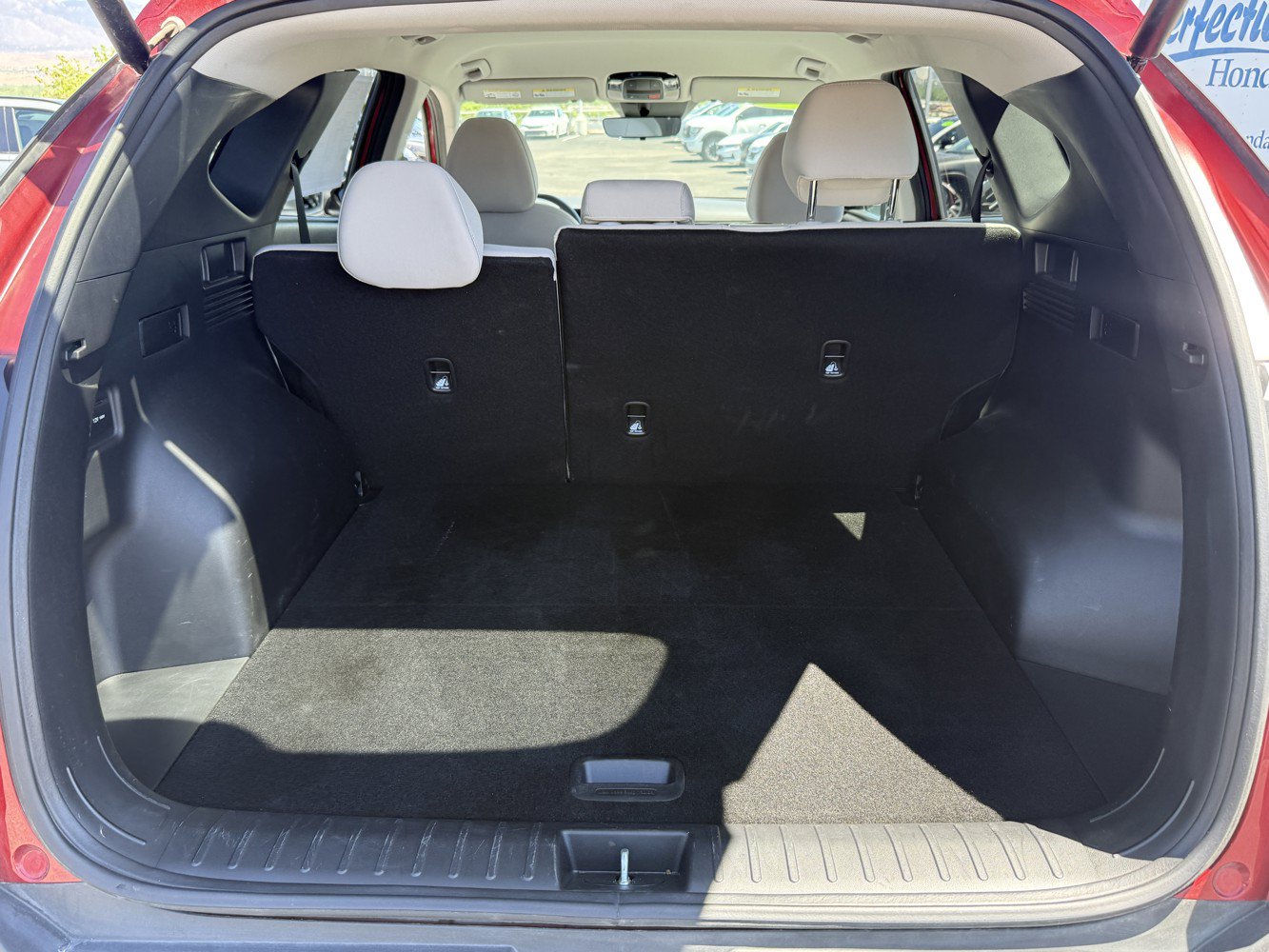 Used 2025 Hyundai Tucson SEL FWD image 26