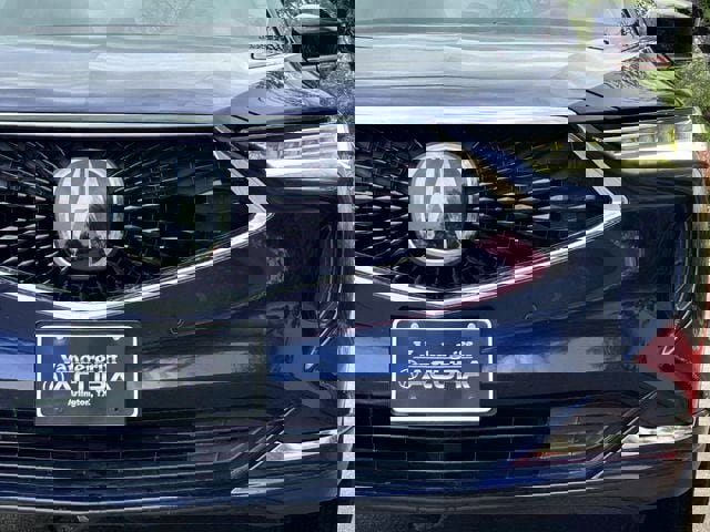 Certified 2024 Acura MDX SH-AWD w/ Technology Package image 9