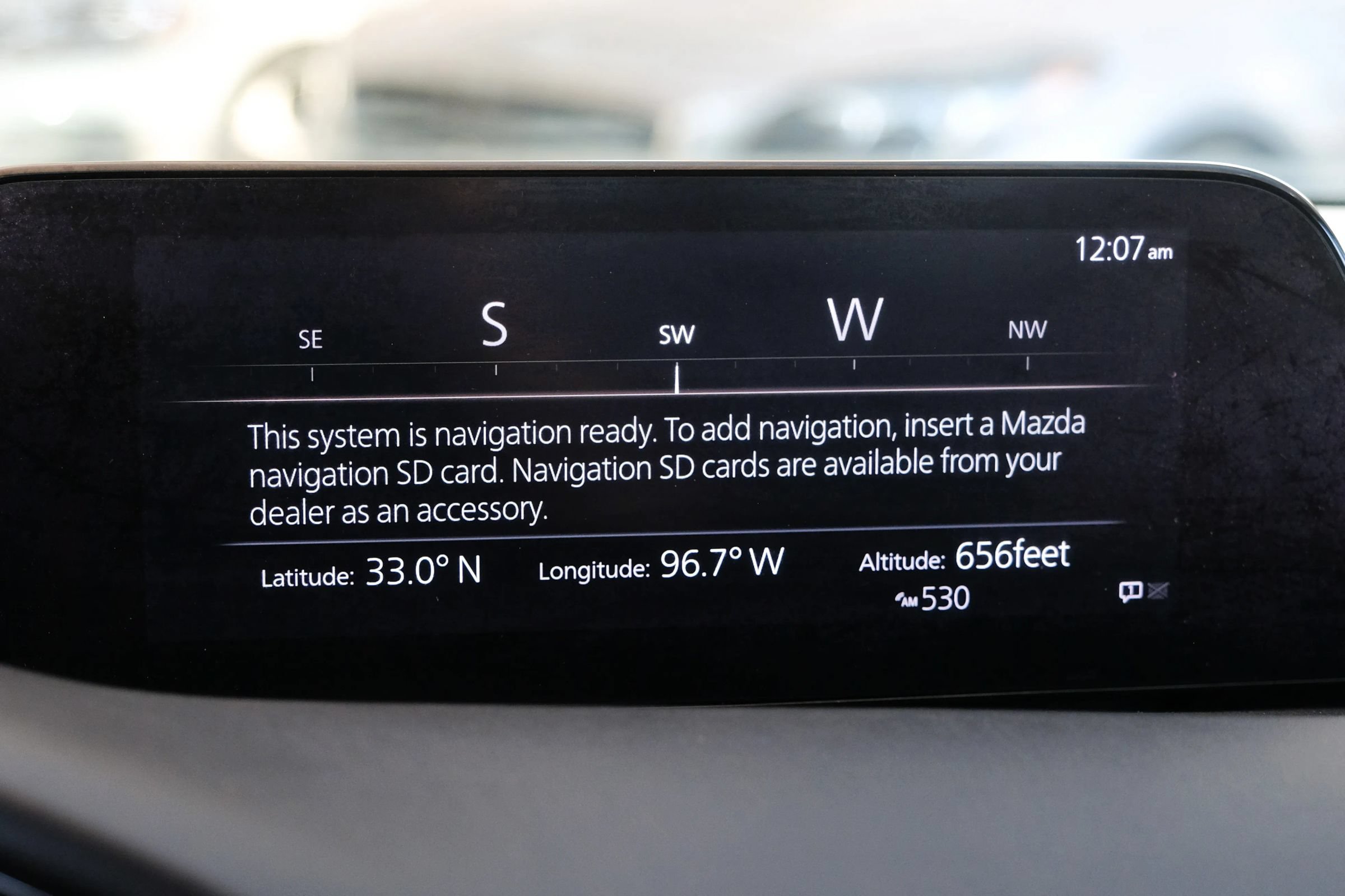 Used 2020 MAZDA MAZDA3 Hatchback w/ Preferred Package FWD image 21