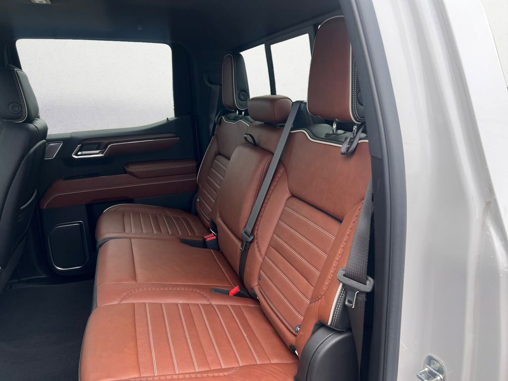 Used 2024 GMC Sierra 1500 Denali Ultimate image 13