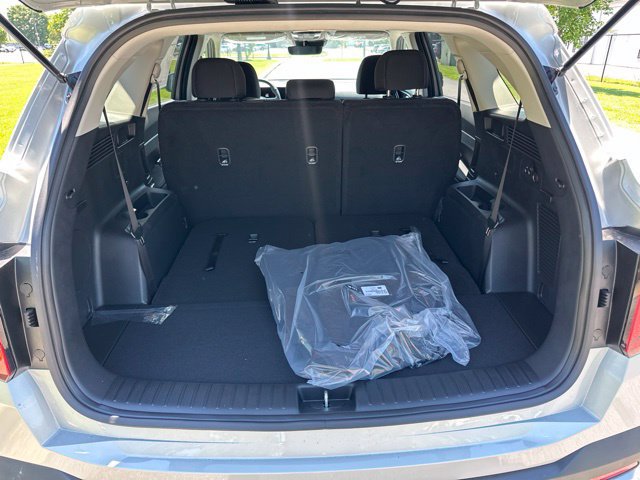 New 2026 Kia Sorento LX FWD image 19