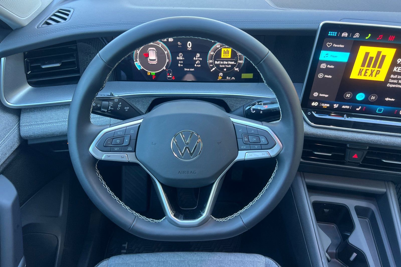 New 2026 Volkswagen Tiguan S AWD/4WD image 14