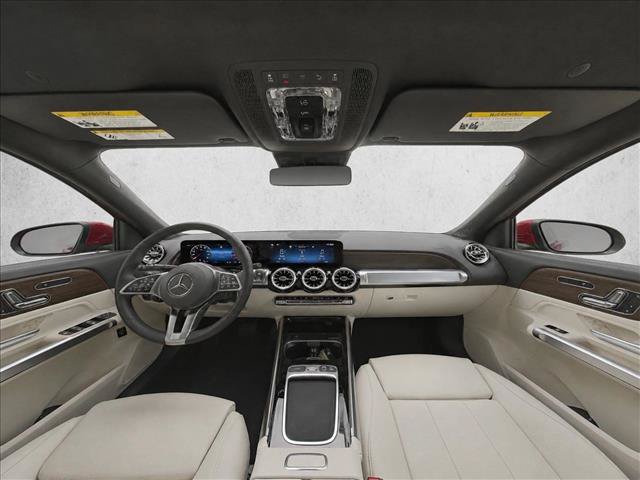 Used 2026 Mercedes-Benz GLB 250 image 18
