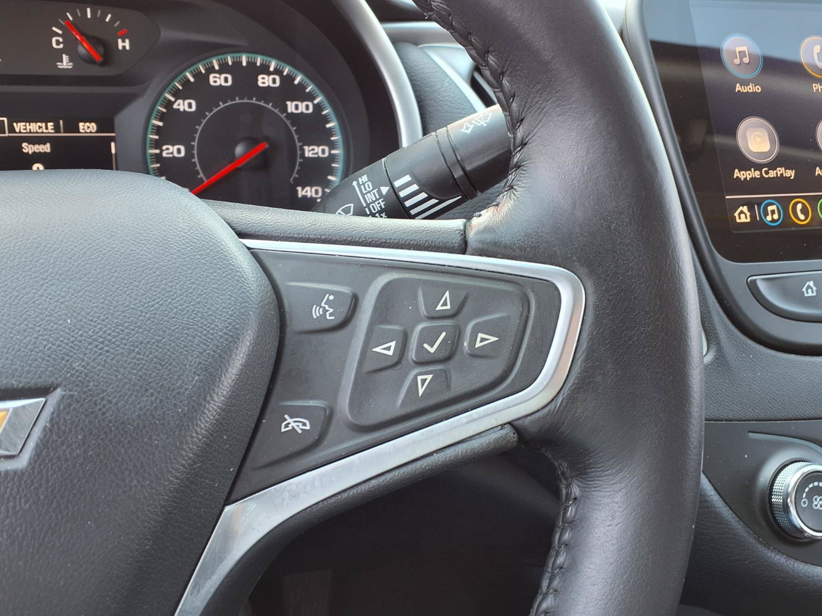 Used 2022 Chevrolet Malibu RS FWD image 19