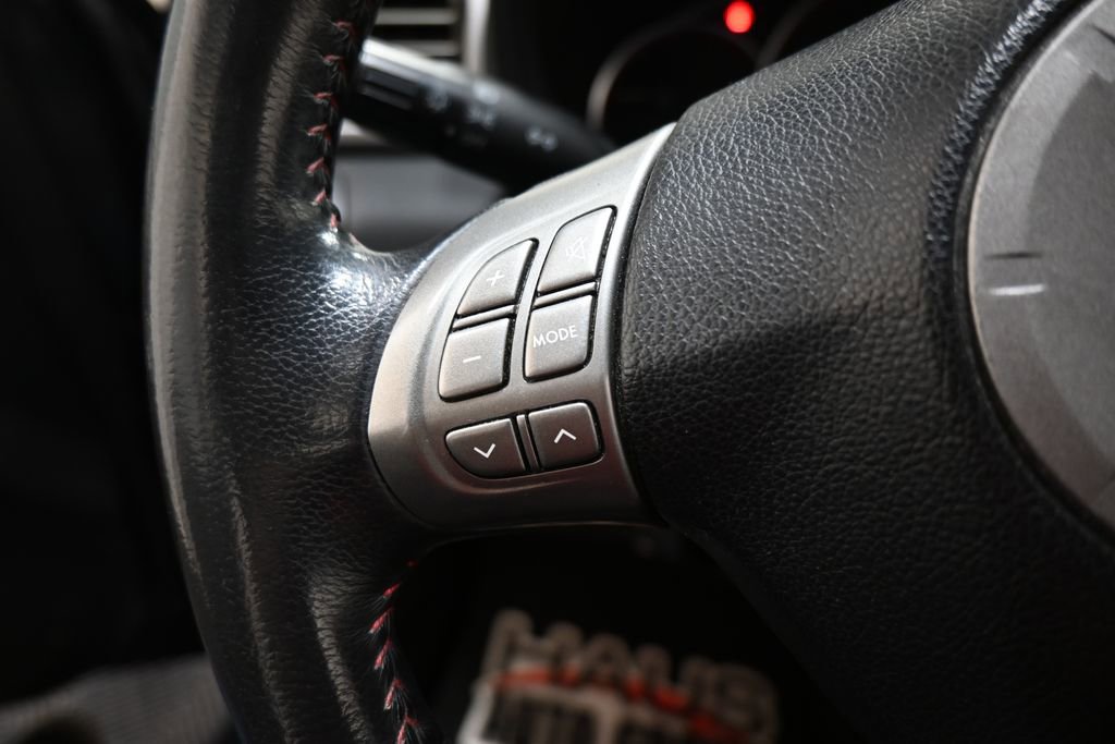 Used 2010 Subaru Impreza WRX STI AWD/4WD image 24