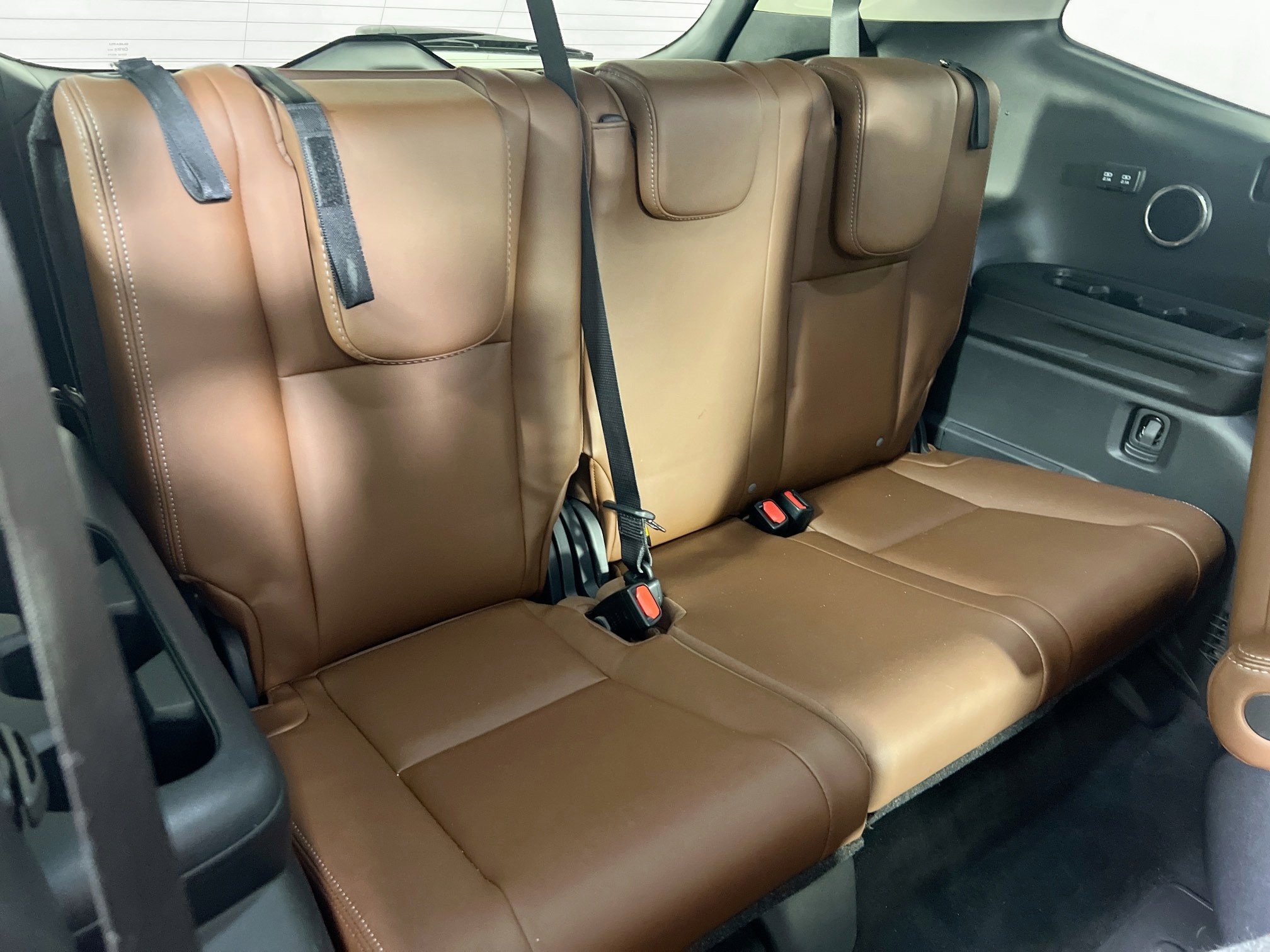 Used 2022 Subaru Ascent Touring image 29