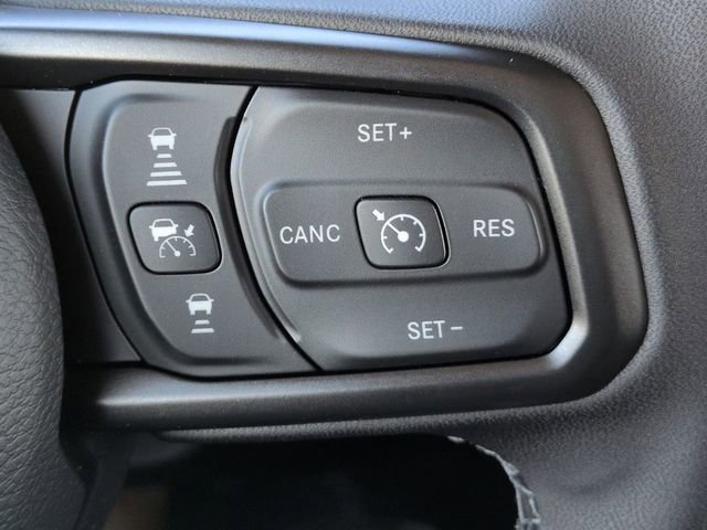 New 2026 Jeep Gladiator Willys image 20