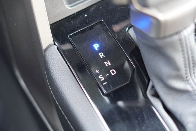 Used 2025 Toyota Tundra Limited image 39