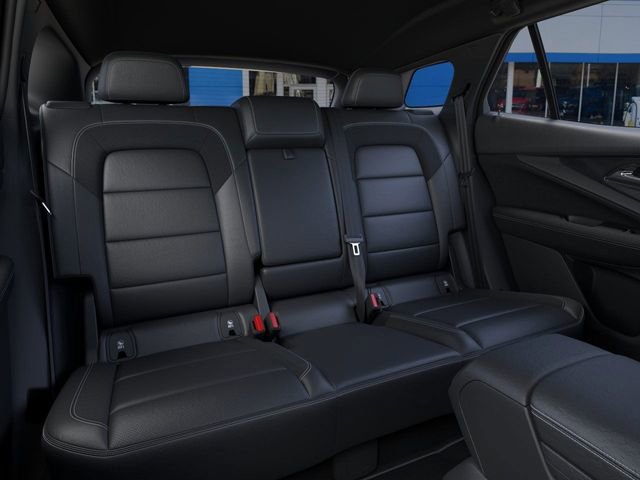 New 2025 Chevrolet Blazer EV LT image 35