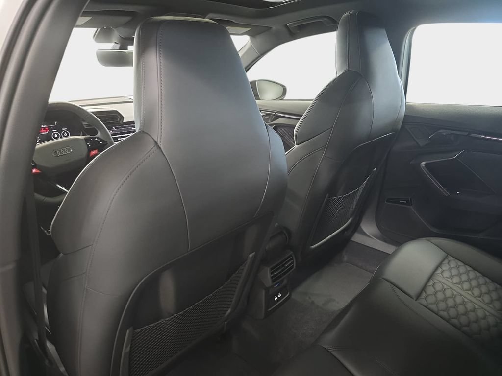 New 2026 Audi RS 3 AWD/4WD image 7