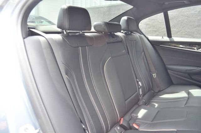 Used 2021 BMW 540i xDrive w/ Premium Package AWD/4WD image 39