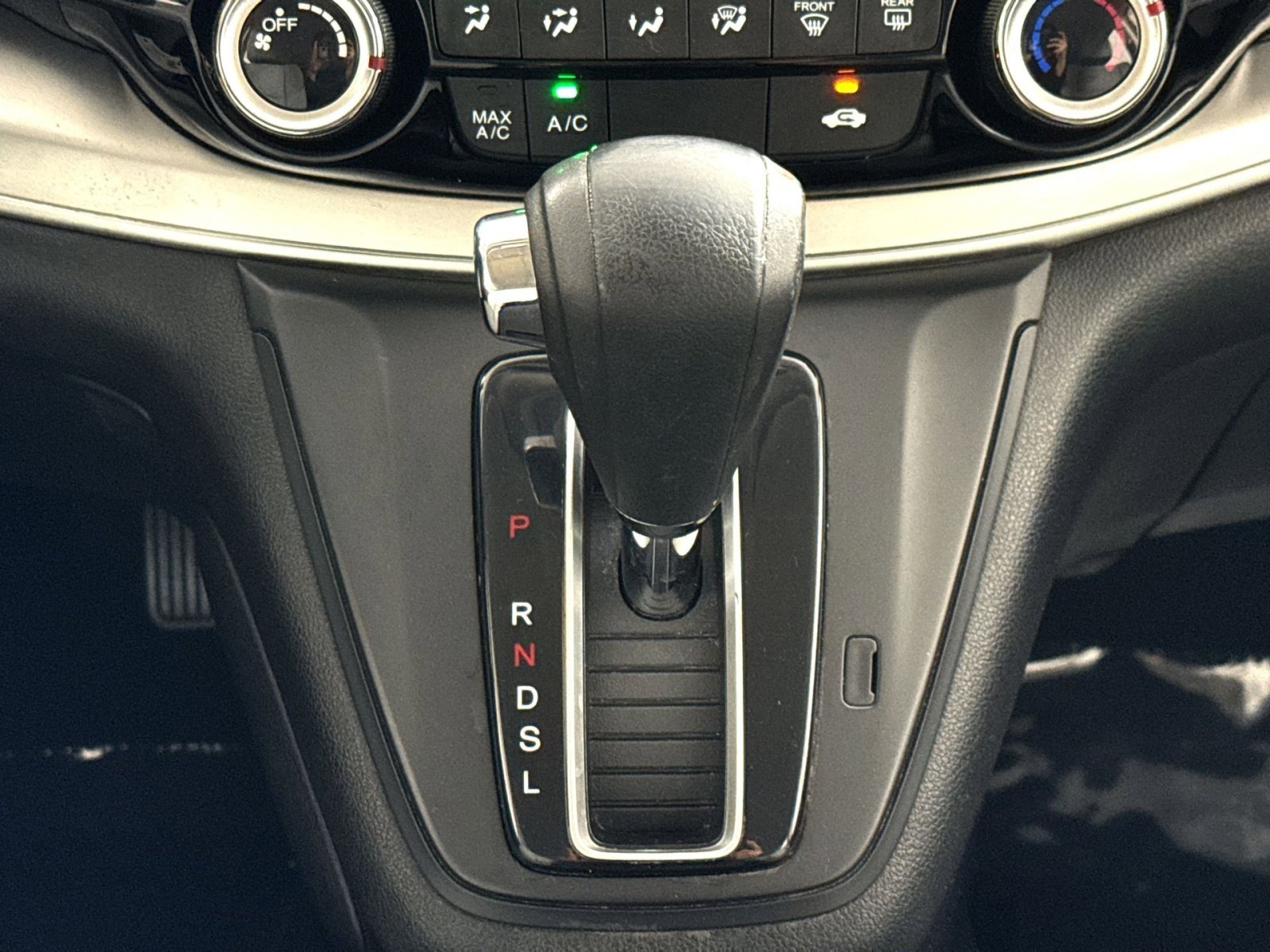 Used 2016 Honda CR-V LX image 21