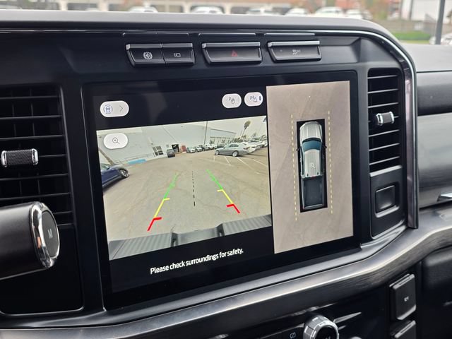 Used 2024 Ford F250 Lariat AWD/4WD image 26