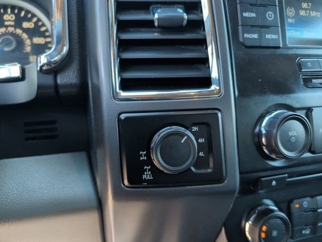 Used 2015 Ford F150 XLT w/ Equipment Group 301A Mid image 31