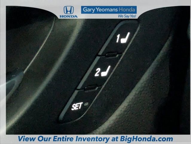 Certified 2026 Honda CR-V Sport-L image 28