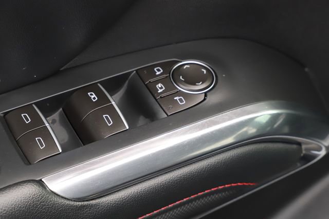 Used 2026 Chevrolet Traverse RS AWD/4WD image 20