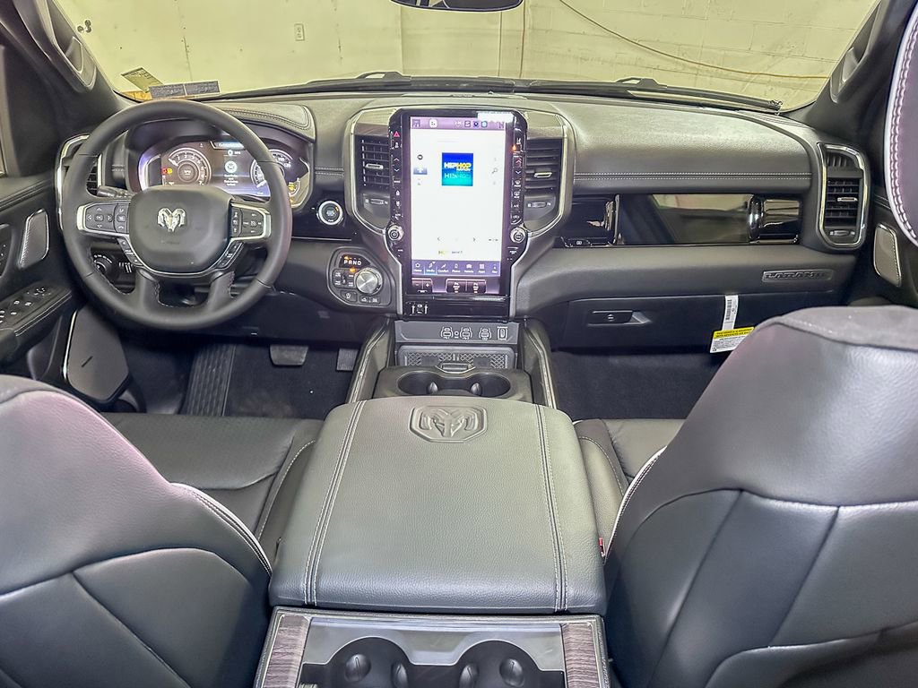 New 2026 RAM 1500 Laramie image 25