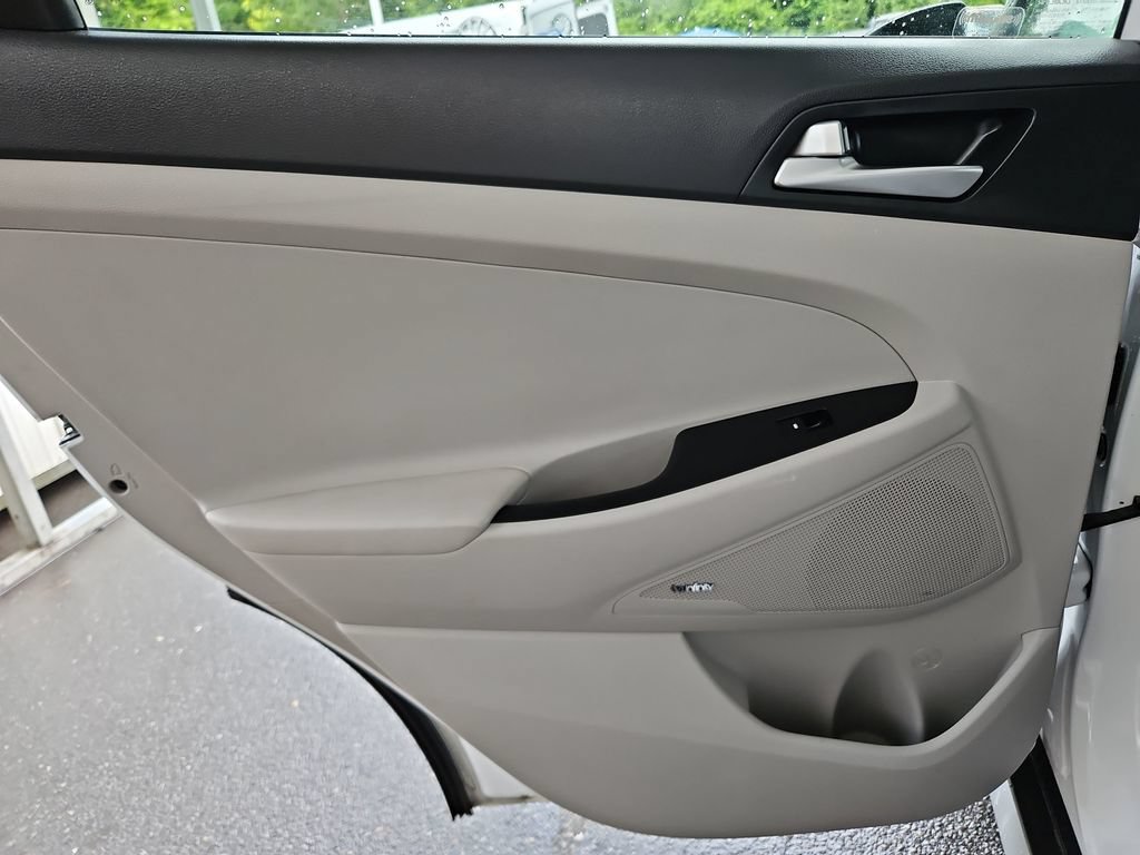 Used 2019 Hyundai Tucson Sport AWD/4WD image 28