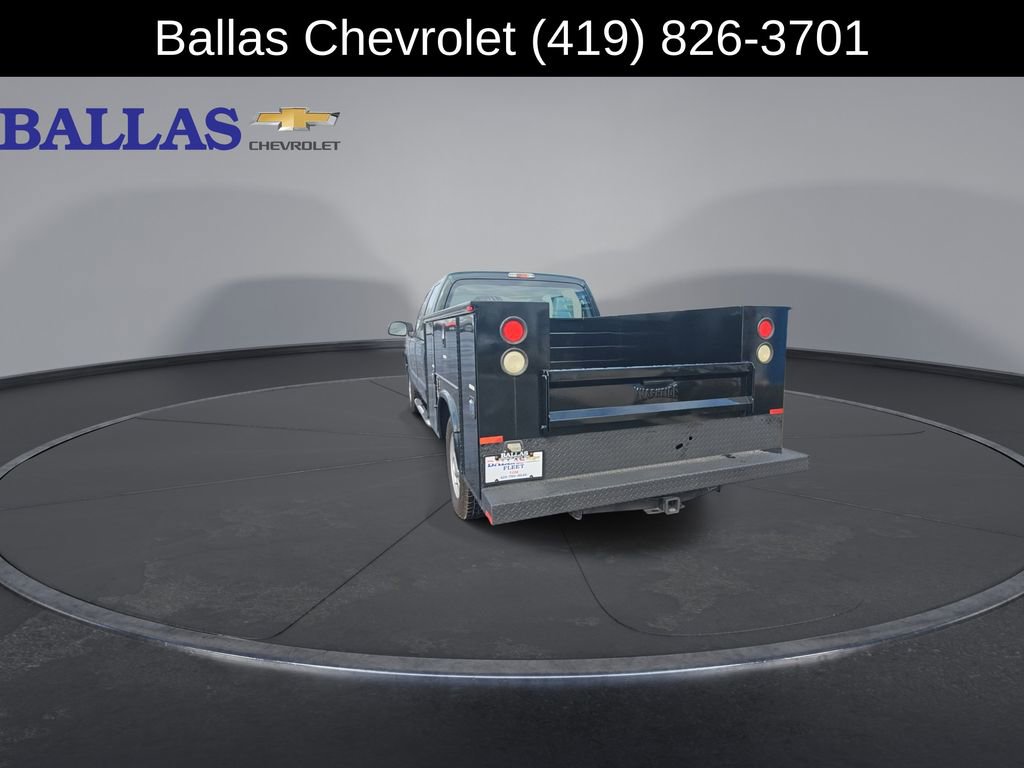 Used 2015 Ford F250 XL RWD image 7